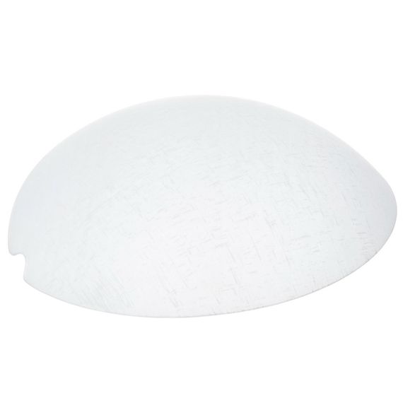 Плафон для люстры GLAS-A450 W-107/4