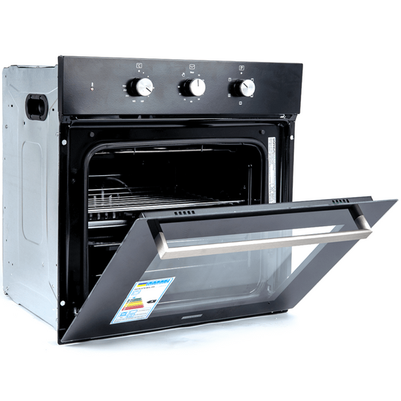 Духова шафа Grunhelm GDG 252 BG | Зображення 6