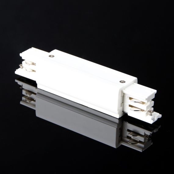 Соединитель прямой HD-18I WH | Зображення 3