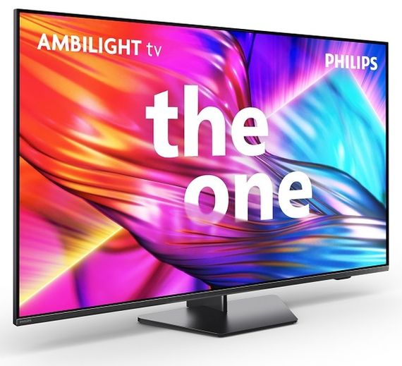 LED-телевізор Philips 55PUS8919/12 | Зображення 4