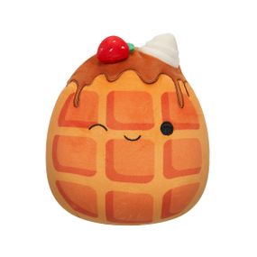 М'яка іграшка Вафелька Вівер 19 cm