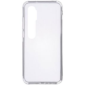 TPU чохол Epic Transparent 1,5mm для Xiaomi Mi Note 10 Lite / Mi Note 10 / Note 10 Pro / Mi CC9 Pro Безбарвний (прозорий)