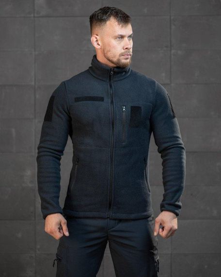 Тактичний костюм softshell 3в1 ДСНС ВТ4733 | Зображення 3