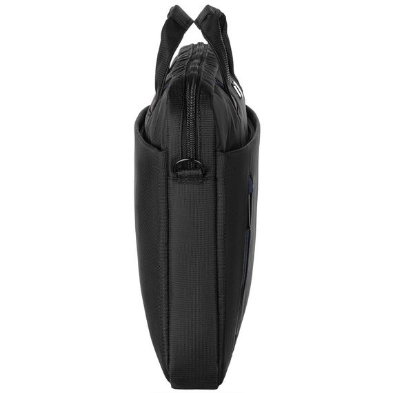 Сумка для ноутбука 2E Base Park 17" чорна (2E-CBN417BK) | Зображення 5