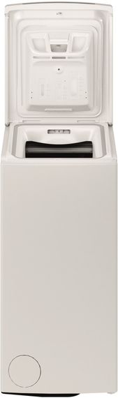 Стиральная машина Whirlpool вертикальная TDLRB6241BSUA | Зображення 2