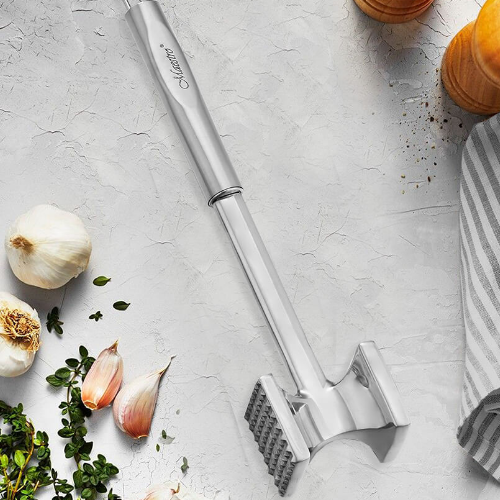 Молоток для м'яса MR-1714-NEW Maestro | Зображення 1