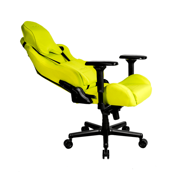 Кресло геймерское HATOR Arc Fabric (HTC-981) Juicy Lime | Зображення 2