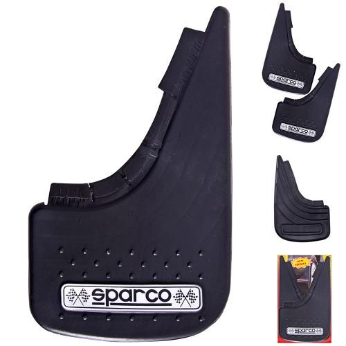 Бризковик NEW MODEL SPARCO | Зображення 4