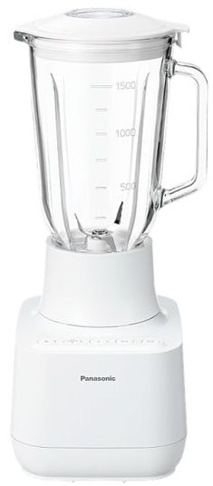 Блендер Panasonic MX-MG5451WTQ (MX-MG5451WTQ)