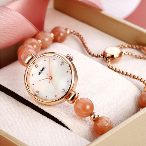 Skmei 1983PK Pink | Зображення 3