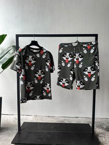 Спортивний костюм