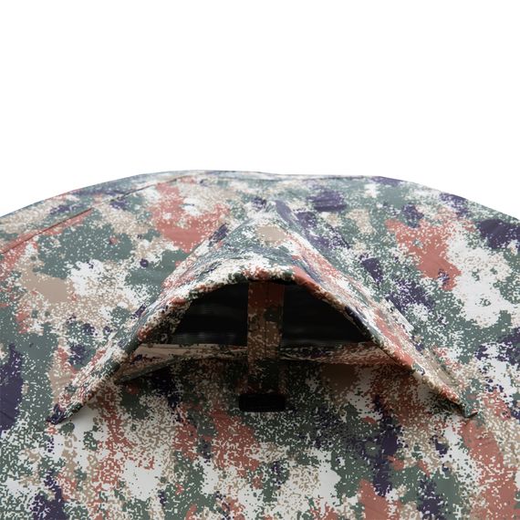 Намет Tramp Lite Hunter 2 camo UTLT-008 | Зображення 8