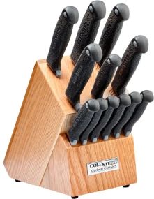 Набір кухонних ножів Cold Steel Kitchen Set