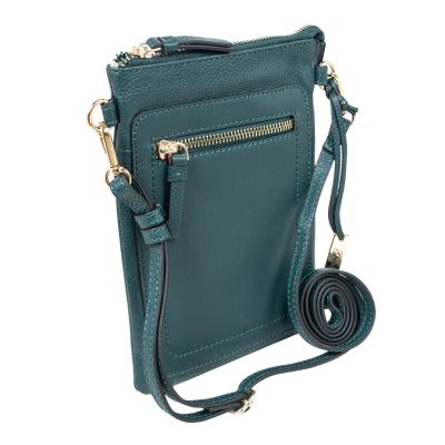 Сумка Ashwood AZ71 Green | Зображення 2