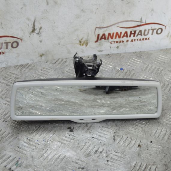 Дзеркало салону Volkswagen Golf VII 2012-2020 Дзеркало салону Фольксваген Гольф 7 7N0857511L