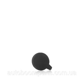 149374600A Заглушка переднього бампера (під гак) Tesla Model Y