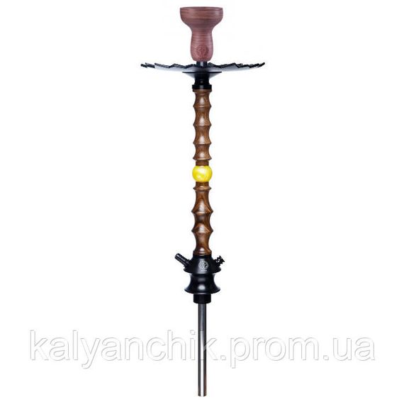 Кальян Karma 1.1 Walnut (Шахта) | Зображення 1