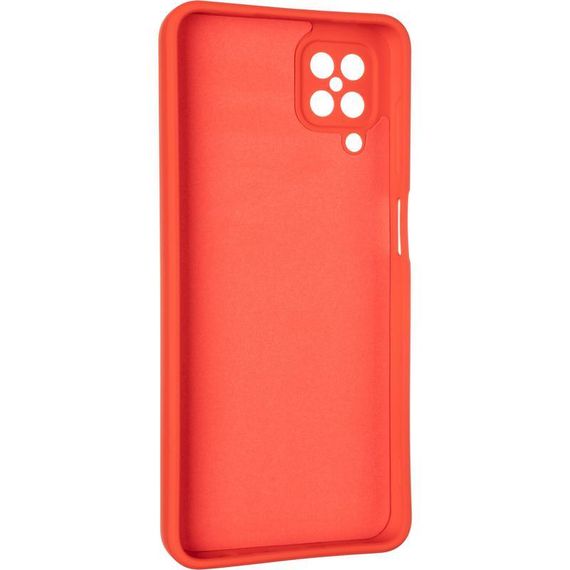 Чохол Gelius Ring Holder Case for Samsung A125 (A12) Red | Зображення 1