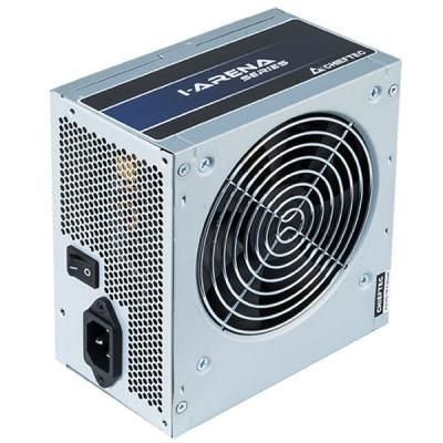 Блок живлення Chieftec 500W (GPB-500S) | Зображення 3