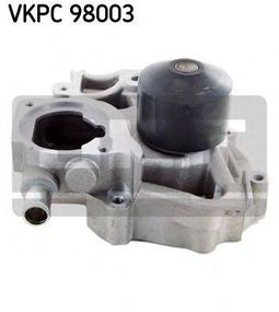 Насос водяний (Вир-во SKF) SKF VKPC98003 на SUBARU IMPREZA седан (GR)