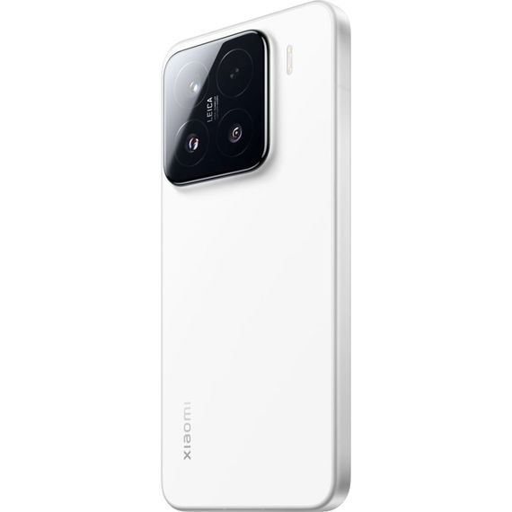 Мобильный телефон Xiaomi 15 12/512GB White (1128138) | Зображення 6