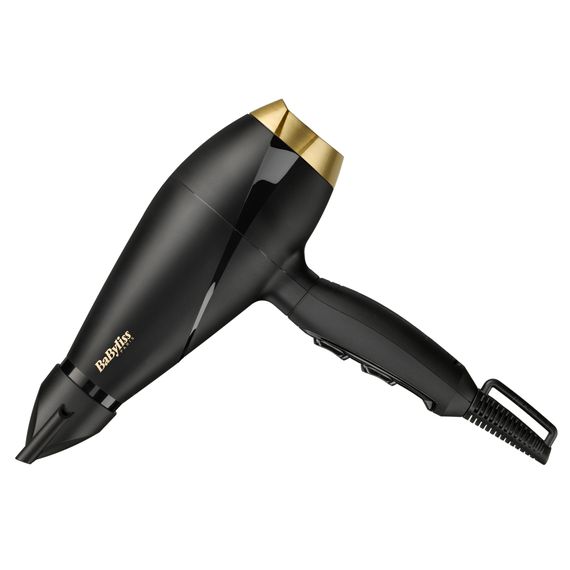 Фен Babyliss 6704E | Зображення 4