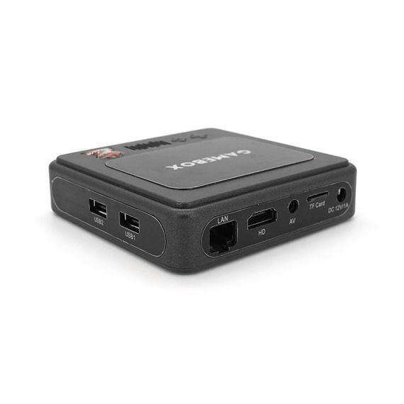 Ігрова приставка G10 dual system 8K/4K Ultra HD, 64G, Android 11.1, HDMI 2.1, WiFi: 2.4G/5G, 2 Геймпади, 20000+ ІГР | Зображення 5