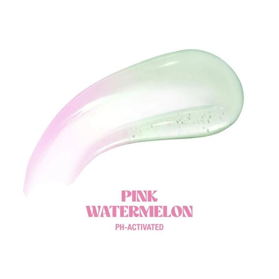 Олійка-блиск для губ Charlotte Tilbury Unreal Lips Nectar oil - Pink Watermelon (14 ml) | Зображення 1
