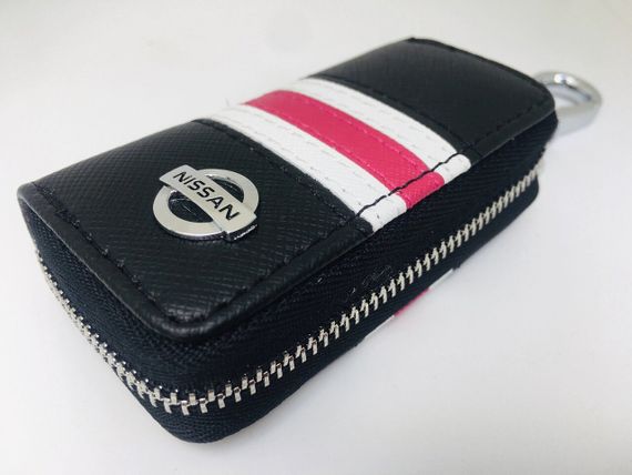 Ключниця для авто KeyHolder NISSAN | Зображення 6