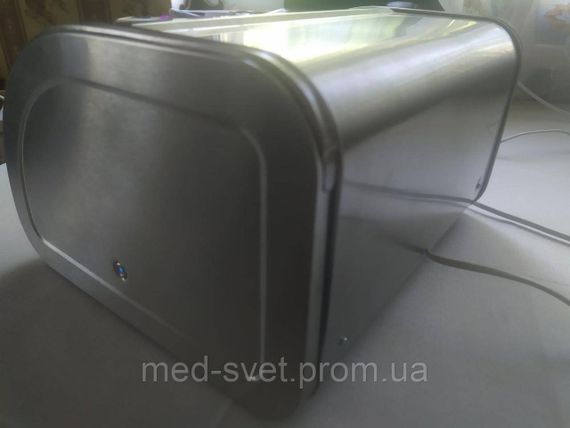 УФ-камера "Фиола-9".Скидка действует ТОЛЬКО ПРИ ПРЕДВАРИТЕЛЬНОМ ЗВОНКЕ | Зображення 4