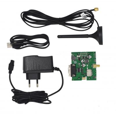 Маршрутизатор Teltonika TRB142 | Зображення 6