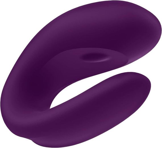 Набор Satisfyer Partner Box 3 (Double Joy, Sexy Secret + Royal One) Sex Aura | Зображення 3