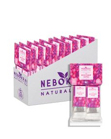 Чай NEBOKRAI Фруктовий заряд на чашку по 10 шт.