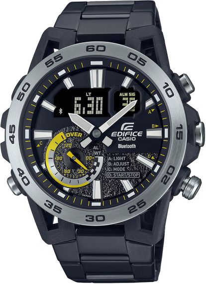 Годинник CASIO ECB-40DC-1AEF
