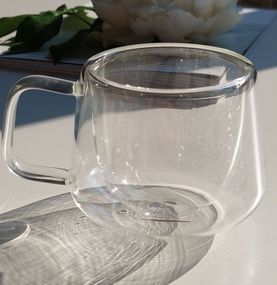 Кружка Olens Детройт 102-51 150 мл