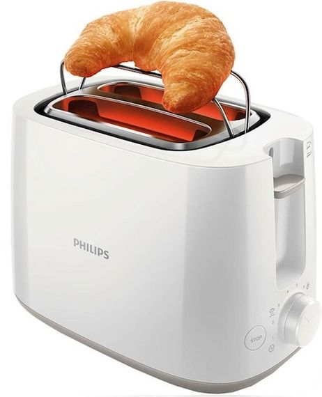 Тостер Philips HD2581/00 | Зображення 2
