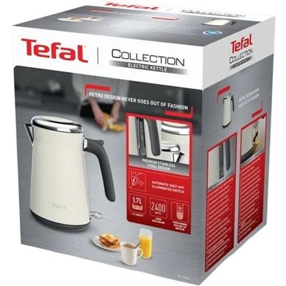 Електрочайник Tefal KI666AE0 | Зображення 4