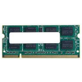 Модуль памяти для ноутбука SoDIMM DDR2 4GB 800MHz Golden Memory (GM800D2S6/4) (GM800D2S6/4)