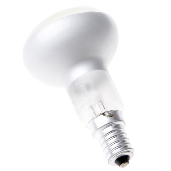 Лампа накаливания рефлекторная R R-50 60W Br 220V | Зображення 4