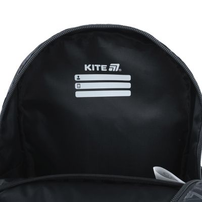 Рюкзак детский Kite Kids 2735 Transformers (TF25-2735XS) | Зображення 5