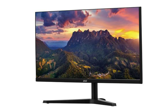 Монітор 2E 21.5&quot; A2222B D-Sub 2E-A2222B-01.UA | Зображення 3