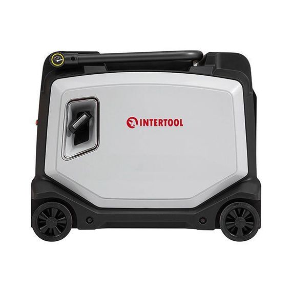 Генератор бензиновий інверторний 3,5/3,8 кВт, електро+ручний старт, STORM INTERTOOL DT-1338 | Зображення 1