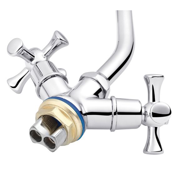 Змішувач для кухні Kroner KRM Rhein - C030 (CV014915) | Зображення 4