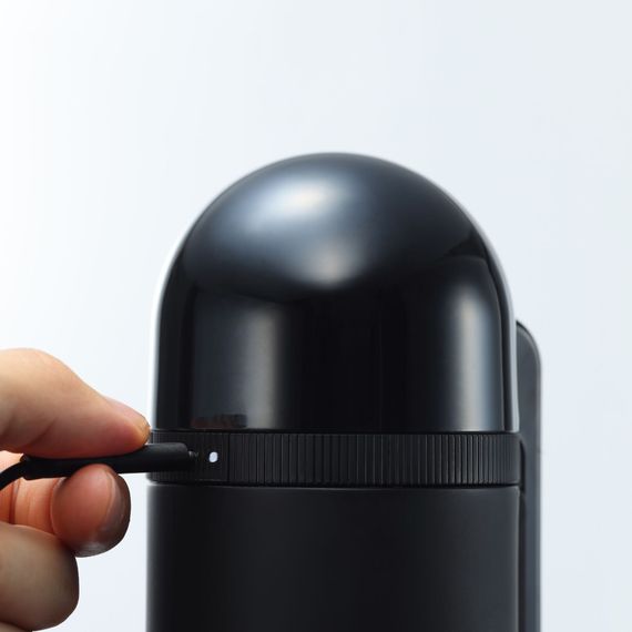 Вакуумна насадка Tenga VACUUM MAX + мастурбатор Tenga Vacuum Cup, 5 режимів роботи | Зображення 5