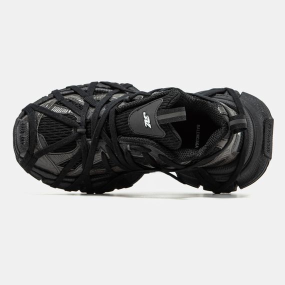 Кросівки 3XL Extreme Lace / 3XL екстрим топ весна / осінь 2199 38 | Зображення 2