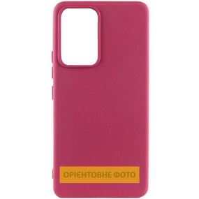 Чохол Silicone Cover Lakshmi (AAA) для Google Pixel 10 / 10 Pro Бордовий / Plum