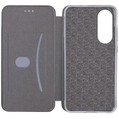 Чехол для мобильного телефона BeCover Exclusive Oppo A98 5G Black (710297) | Зображення 2