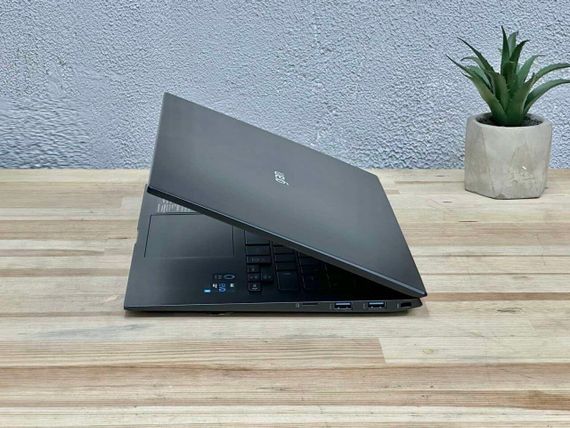 Ультрабук LG Gram 14Z90P / 14" (1920x1080) IPS / Intel Core i7-1165G7 (4 (8) ядра по 2.8 - 4.7 GHz) / 8 GB DDR4 / 512 GB SSD / Intel Iris Xe Graphics / WebCam / Win 11 Home б/у | Зображення 6