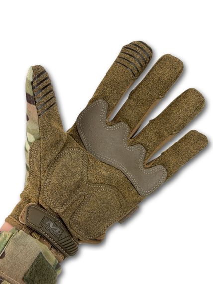 Рукавички MECHANIX M-PACT Мультикам Розмір L | Зображення 3