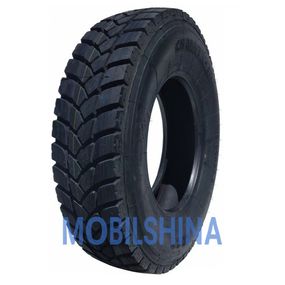 Всесезонные шины Challenger CDC1 (ведущая) (315/80R22.5 156/150K)